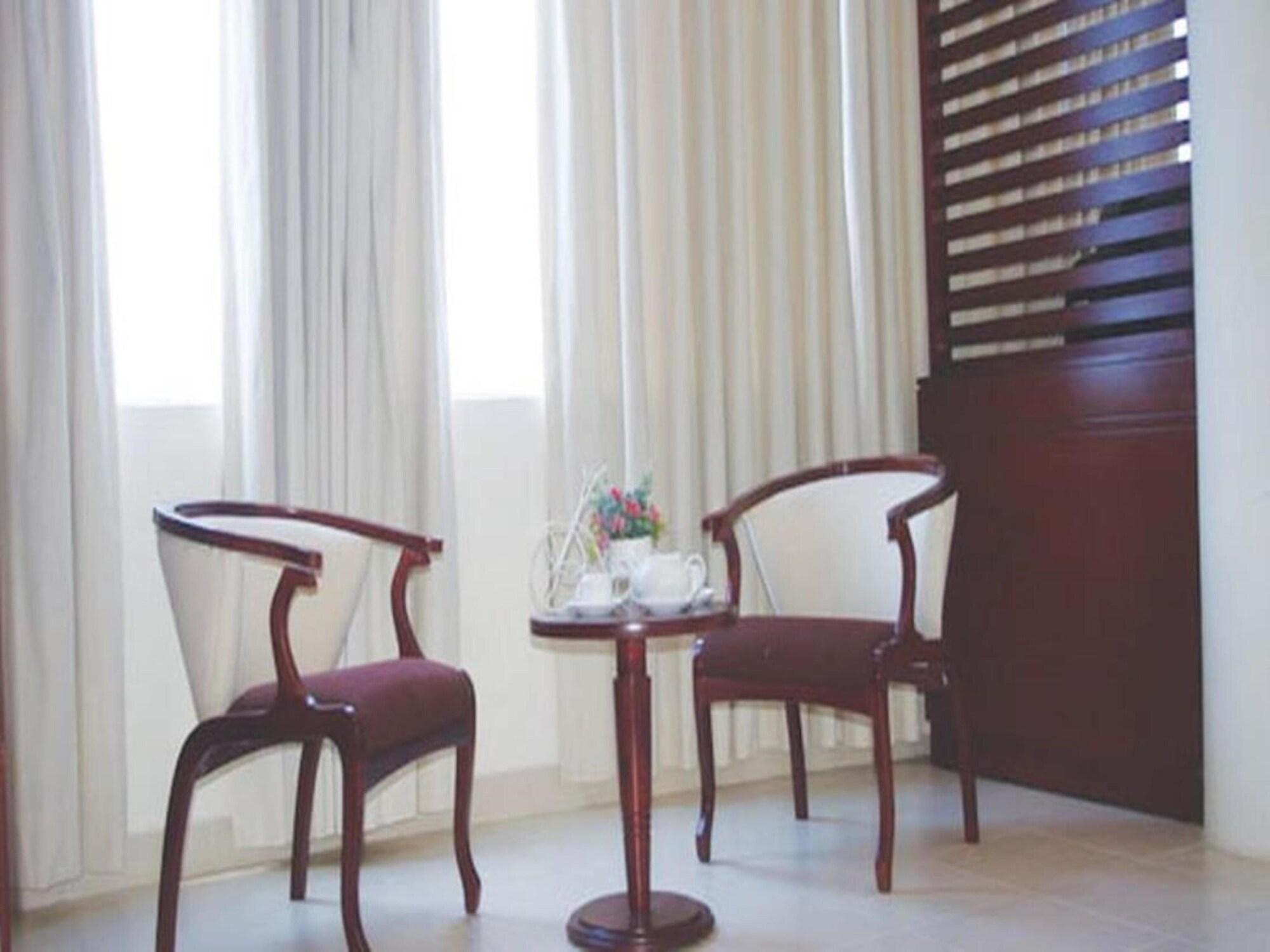 Kim Yen Hotel Ciudad Ho Chi Minh  Exterior foto