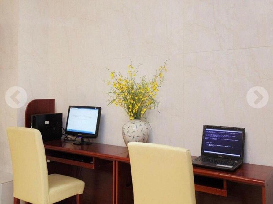 Kim Yen Hotel Ciudad Ho Chi Minh  Exterior foto