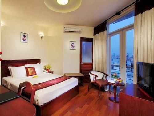 Kim Yen Hotel Ciudad Ho Chi Minh  Exterior foto